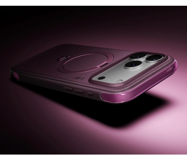 TORRAS Ostand Q3 Air Essential do iPhone 18 Pro / 17 Pro MagSafe (p - 1586514 - zdjęcie 4